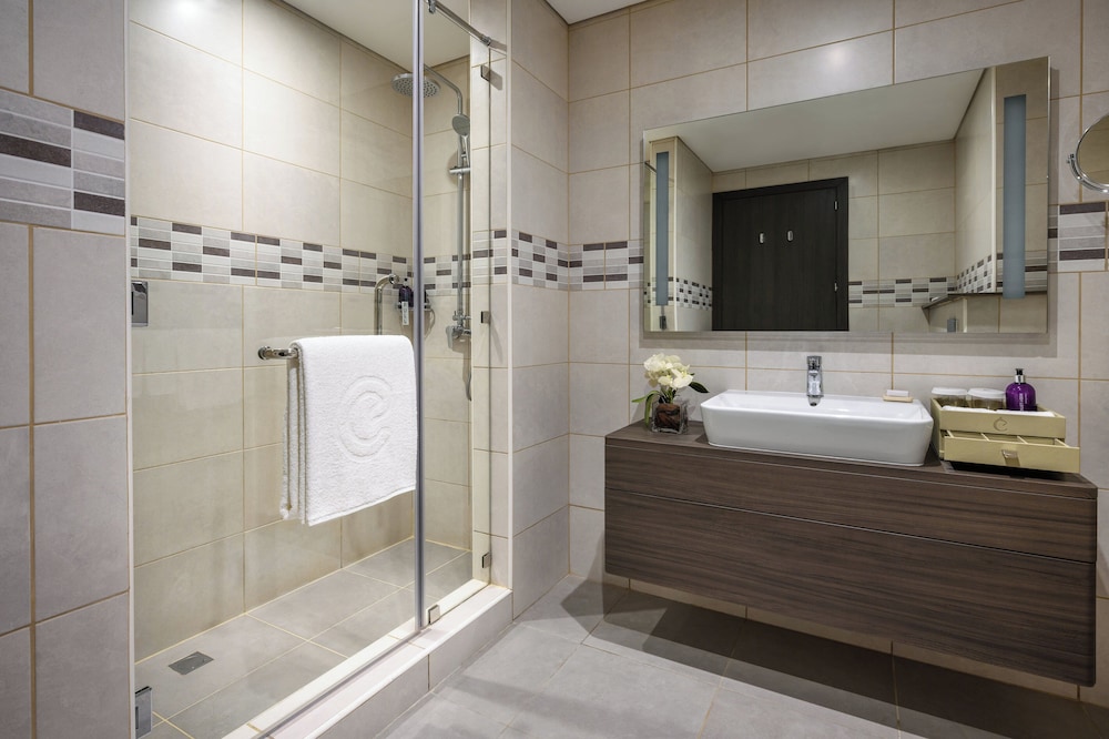 Executive Room, 3 Bedrooms, City View (Residence) - Photo 12