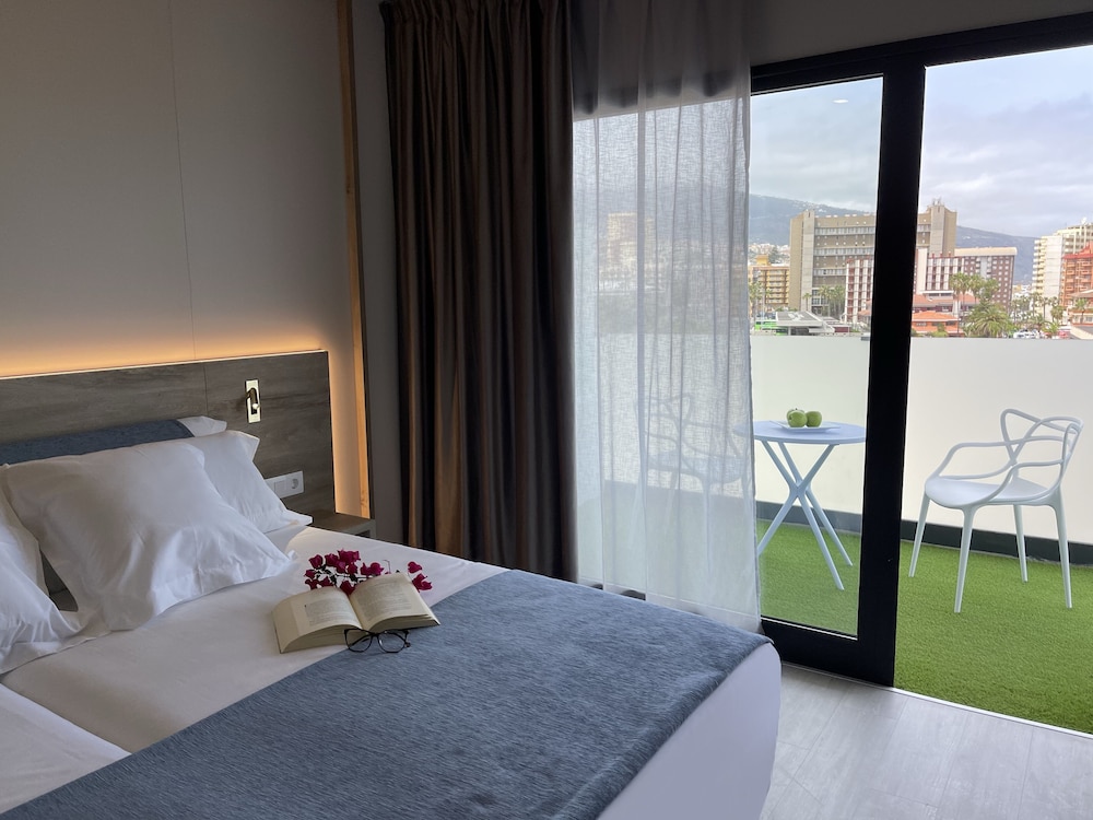 Double Room, Ocean View