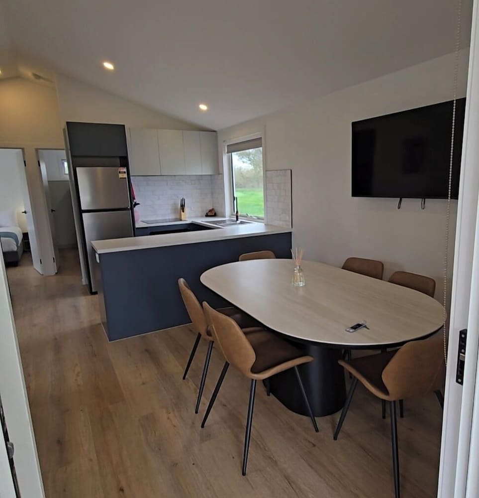 Luxury Cabin photo 2