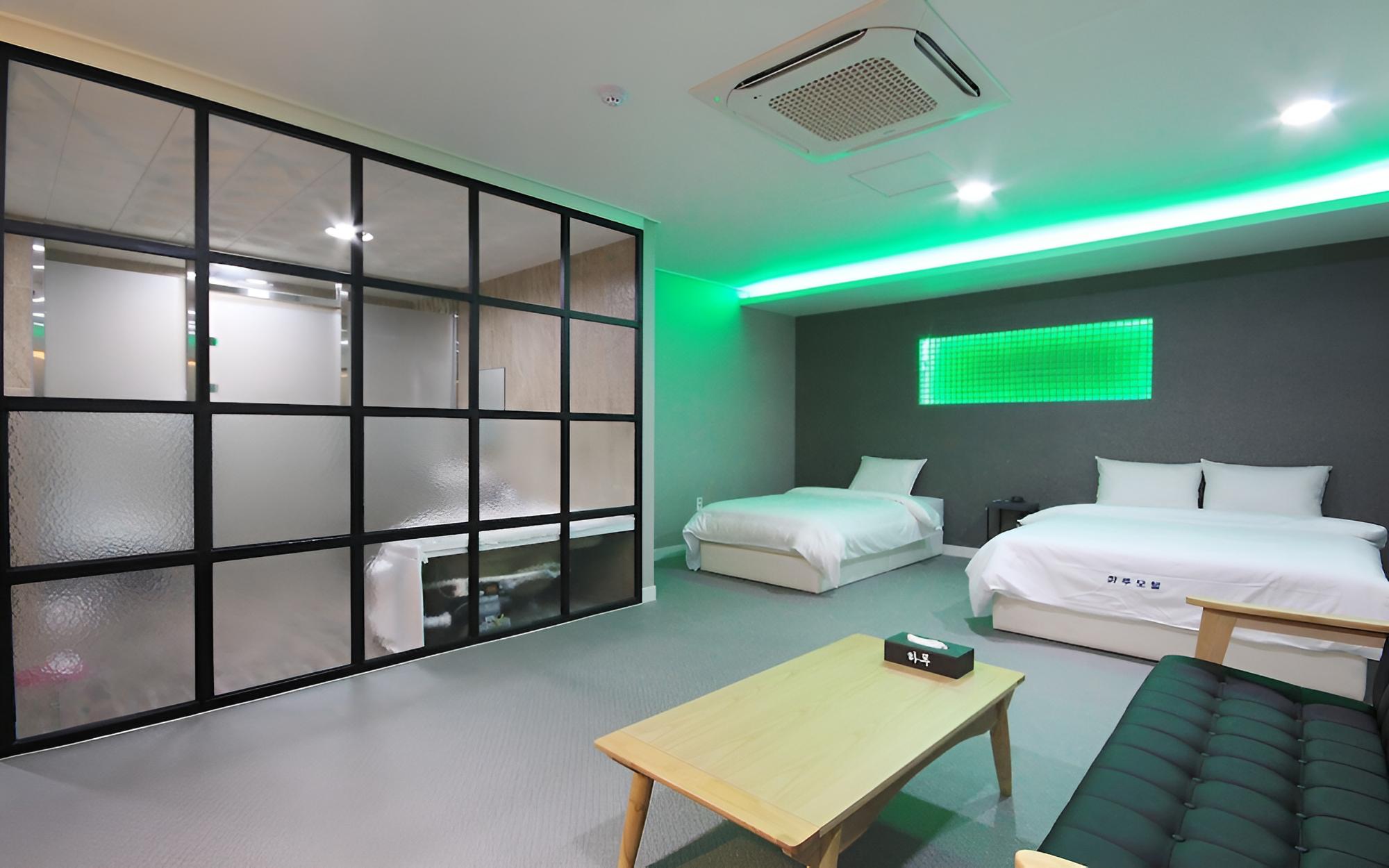 Room (Special Room) - Photo 5