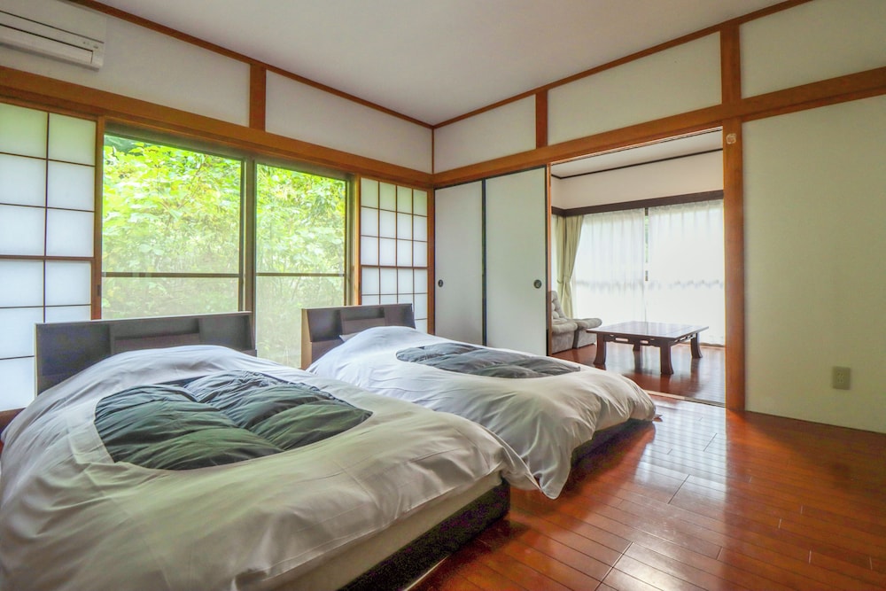 Standard Villa, Non Smoking, Courtyard View (Daiya)