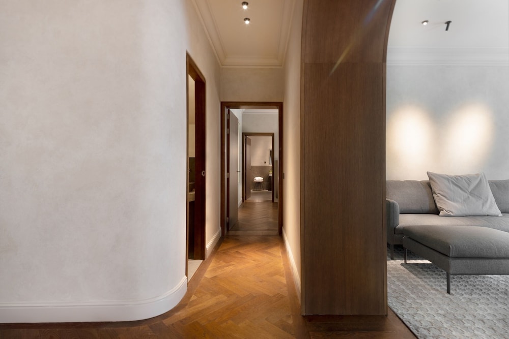 Suite Alma
