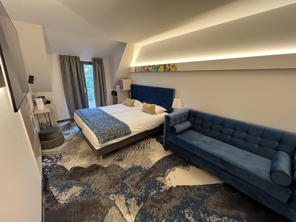 Executive Double Room photo 1