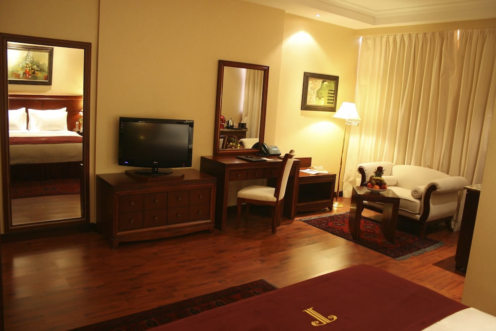 Trianon Hotel — photo 150