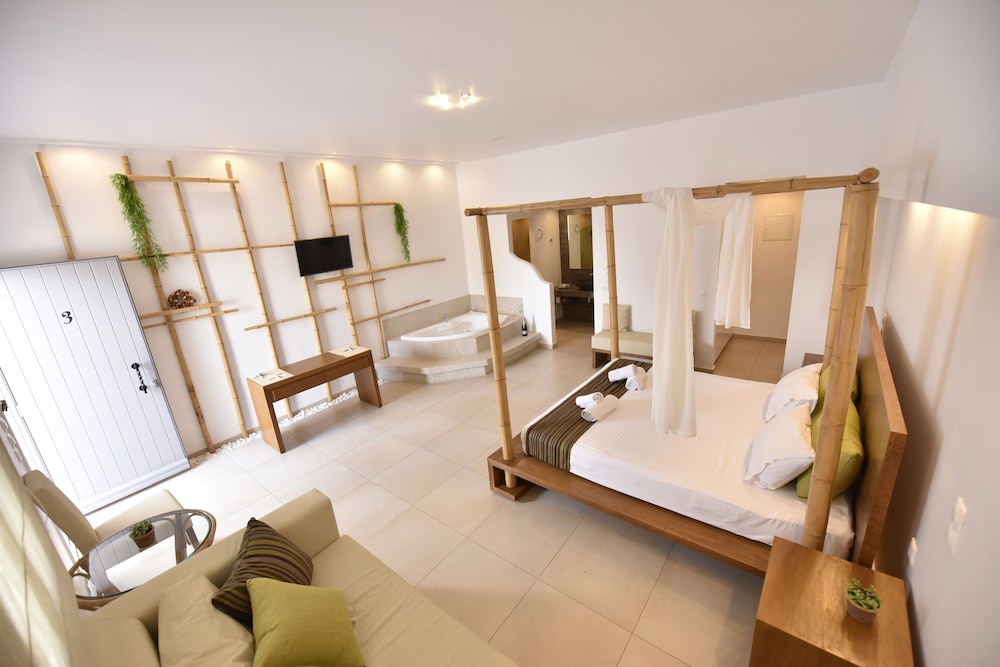 Suite (King)
