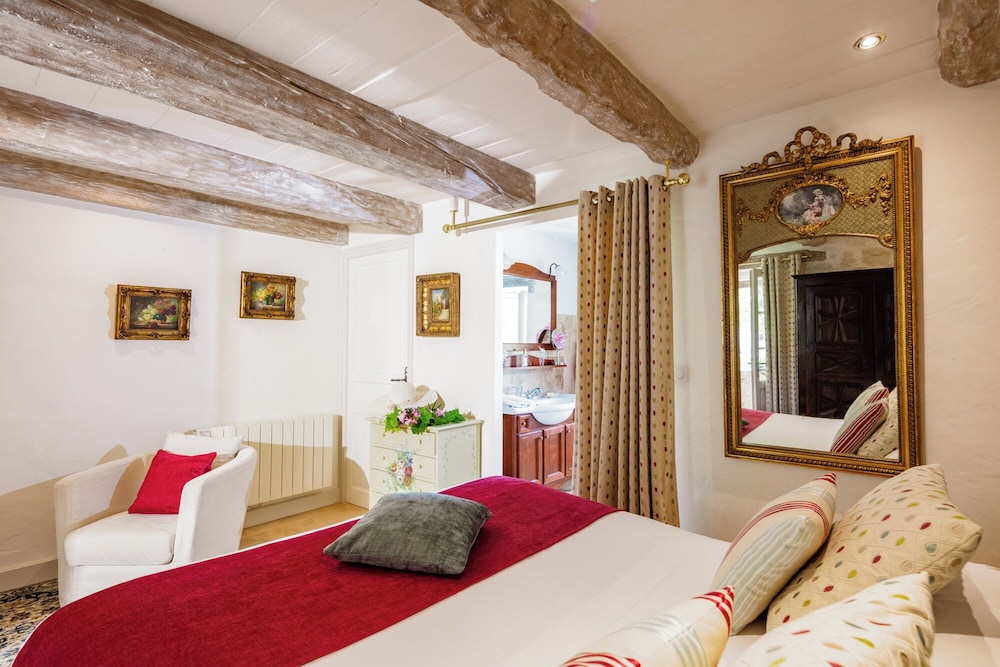 Superior Double Room (La Métairie) photo 2