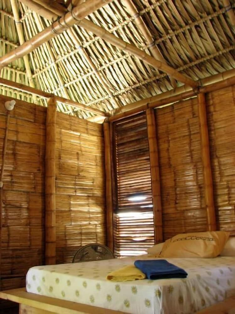 Cabin, 1 Bedroom, Ocean View, Beachfront photo 2