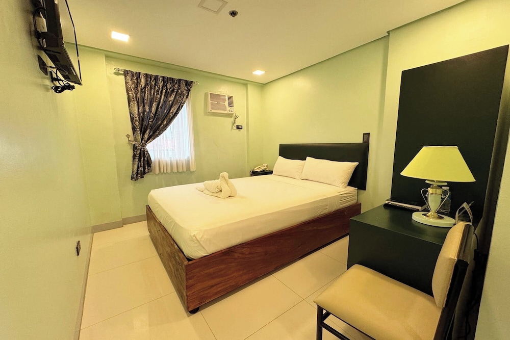 Standard Double Room - Photo 3