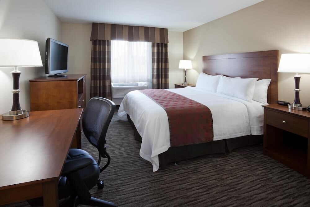 Deluxe Room photo 2