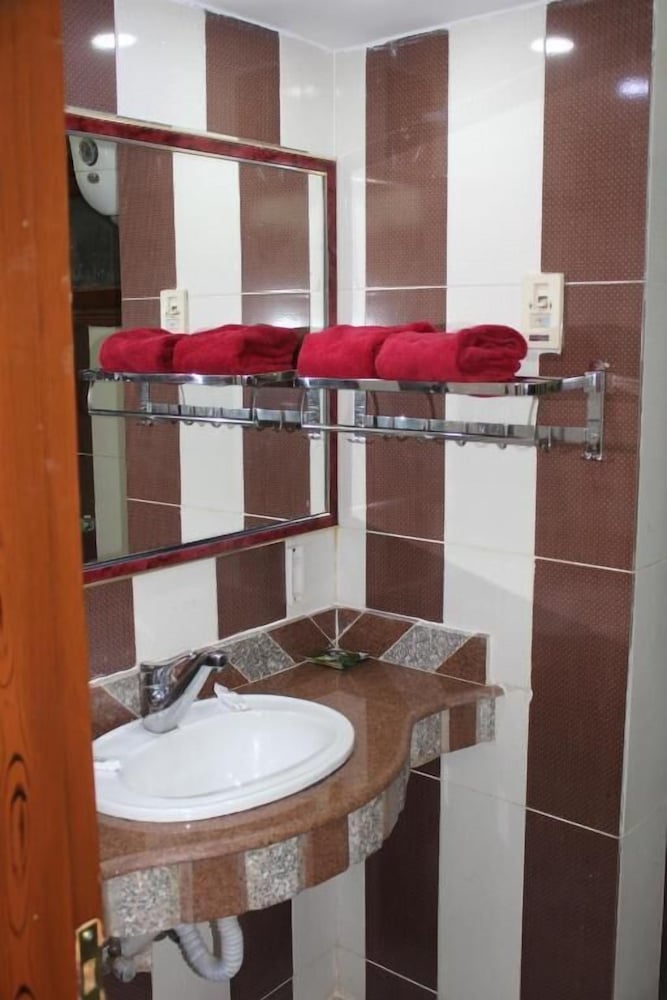 Single Room, City View photo 3