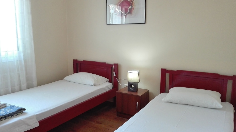Villa, 3 Bedrooms, Smoking, Balcony