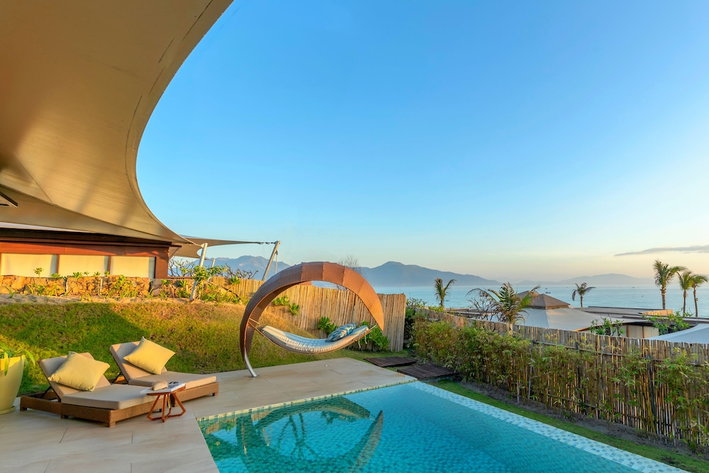 Ocean View Pool Villa - All Spa Inclusive photo 3