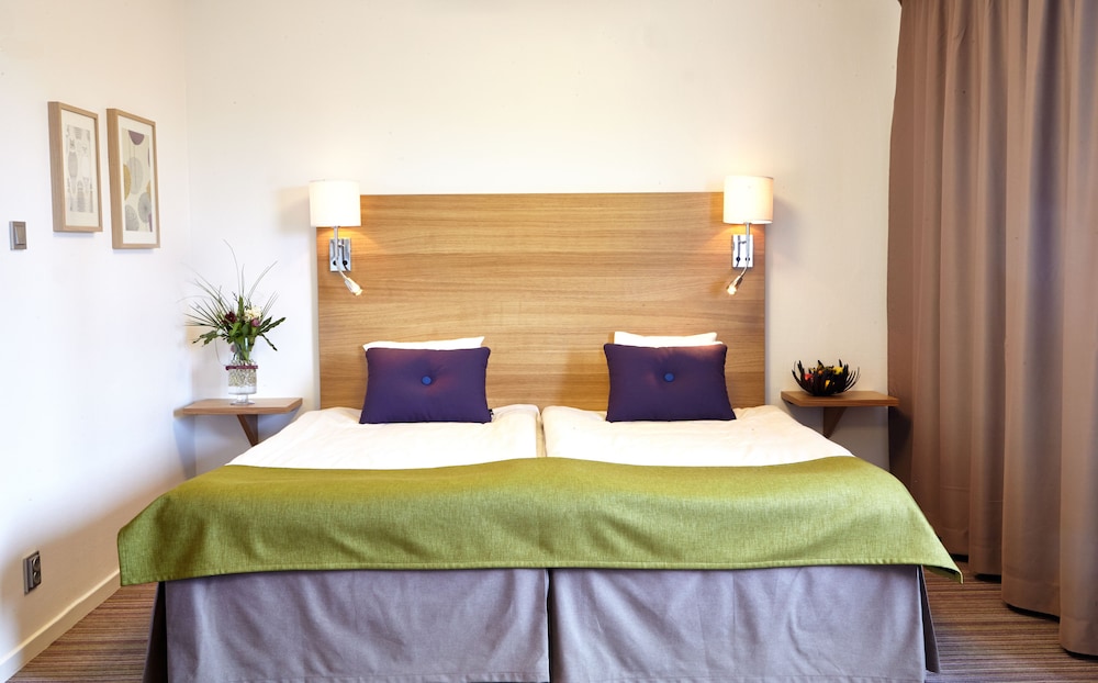 Standard Twin Room photo 1