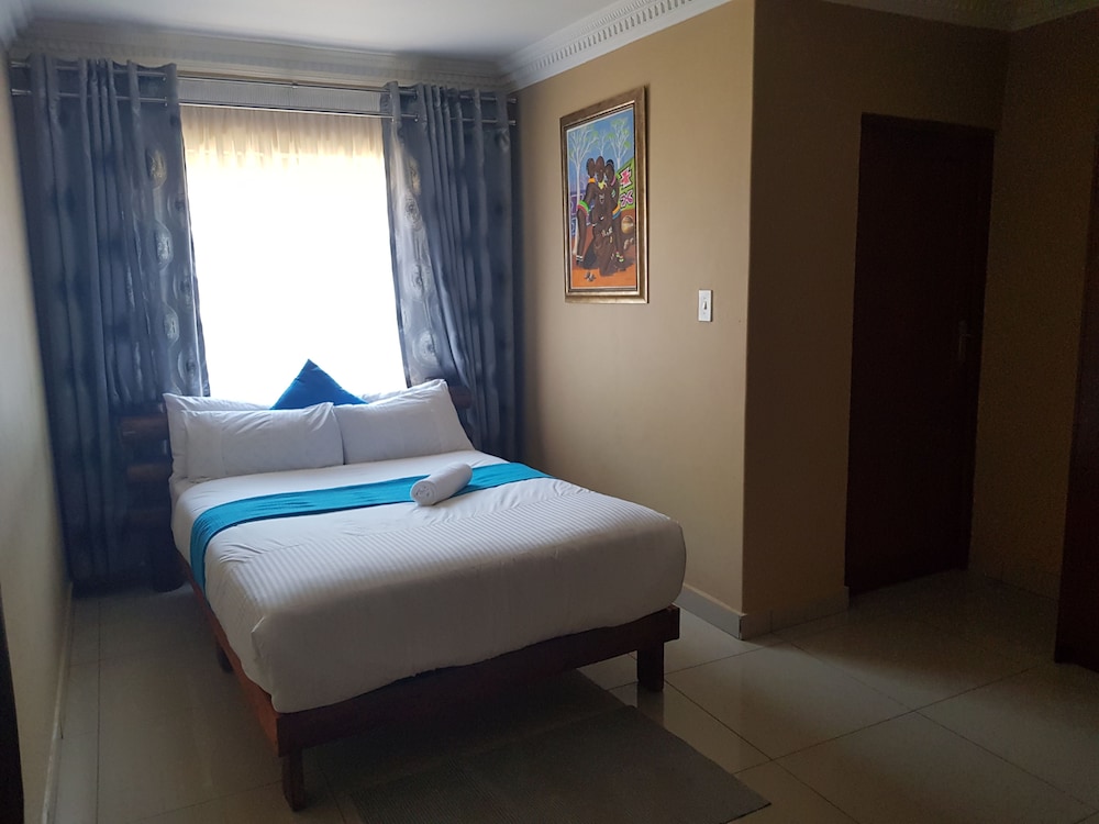 Standard Double Room photo 1
