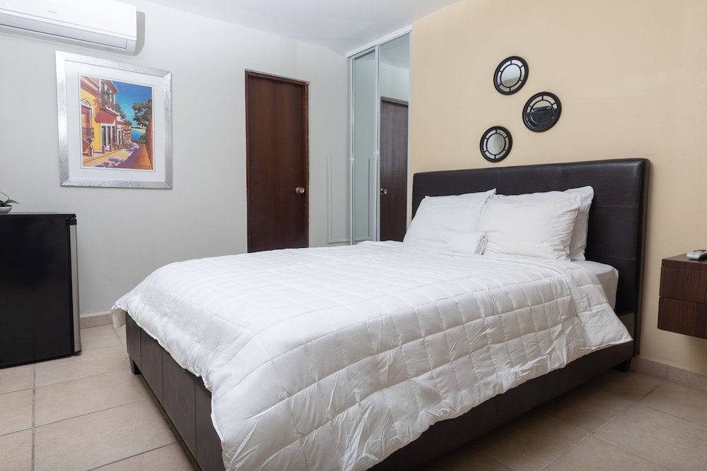 Standard Double Room Single Use photo 2