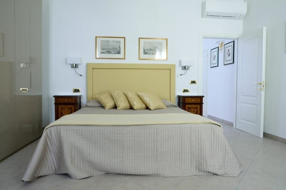 Apartment, 1 Bedroom photo 1
