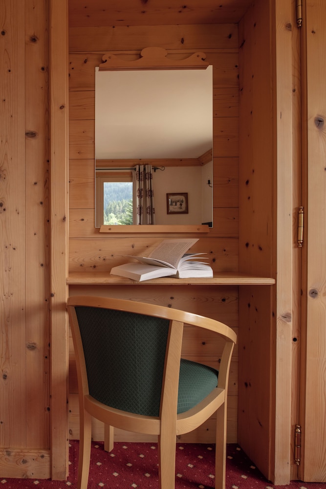 Standard Single Room photo 3