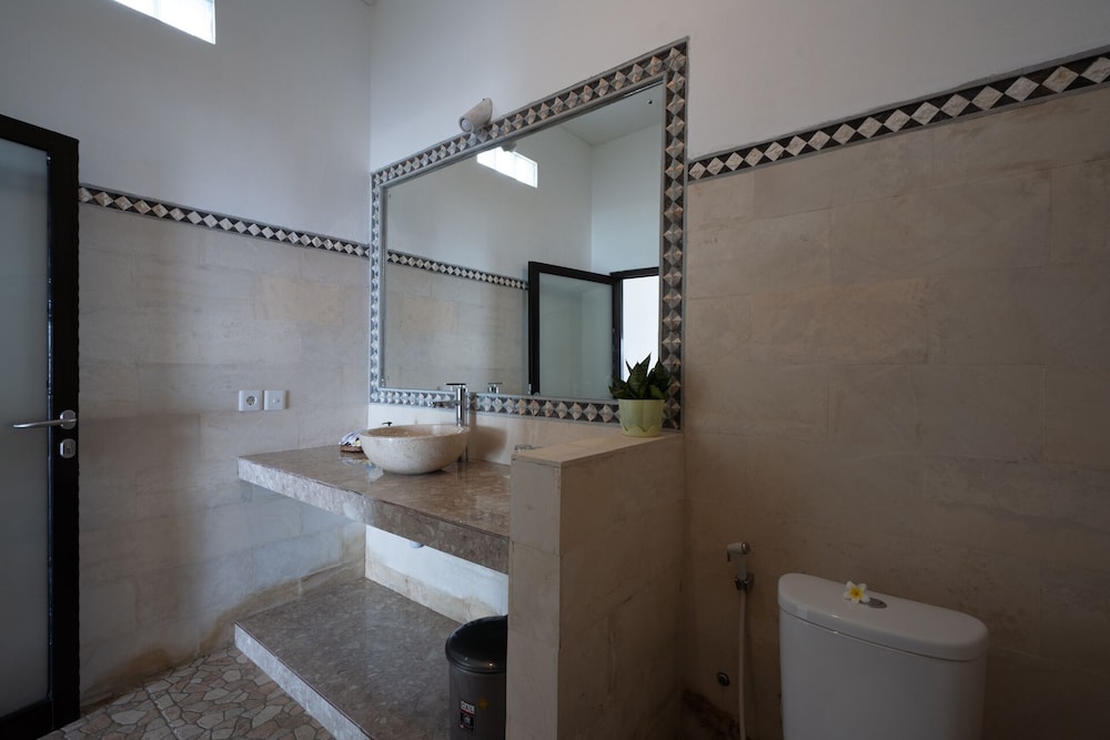 Suite Family Seaview room - Photo 2