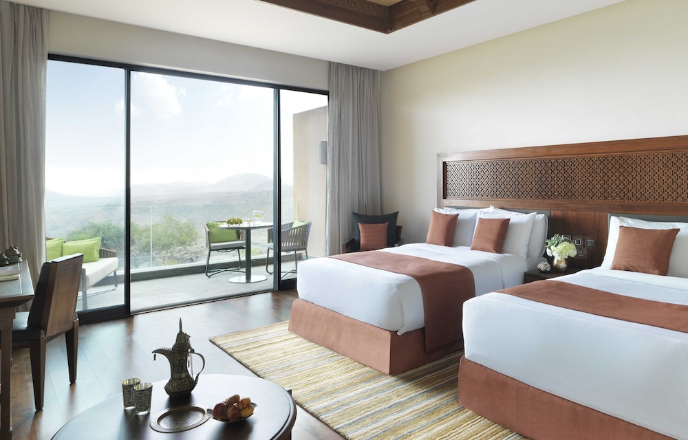 Deluxe Room, Mountain View photo 1