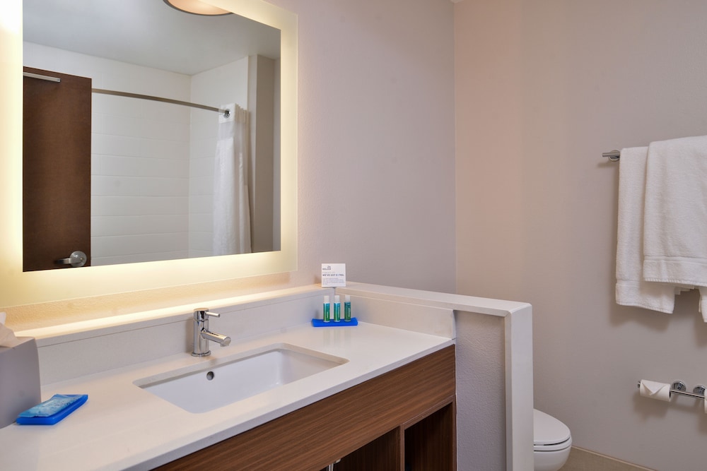 Holiday Inn Express & Suites - Van Horn by IHG, Foto 3