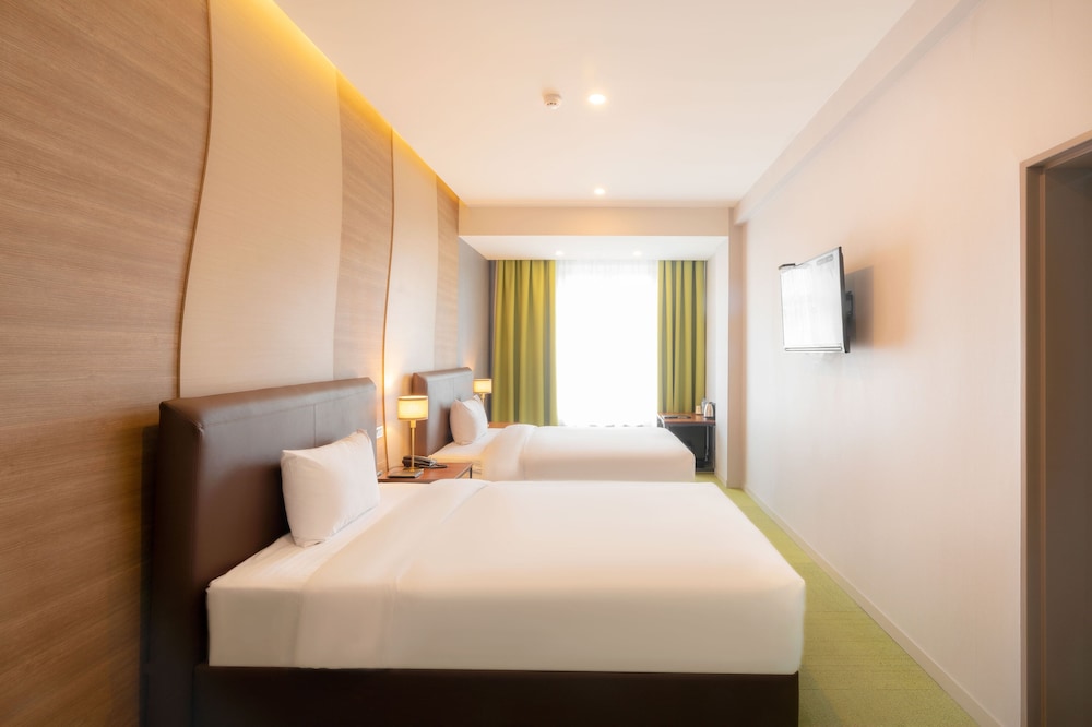 Standard Twin Room photo 3