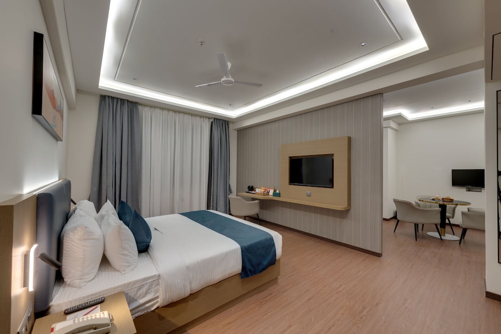 Superior Suite