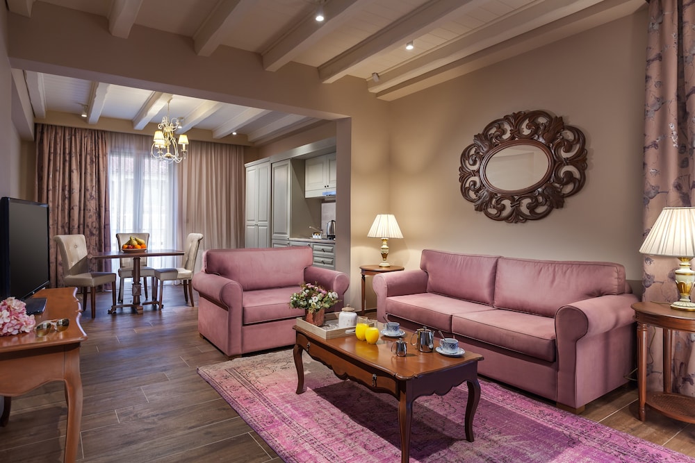 Grand Suite - Photo 3