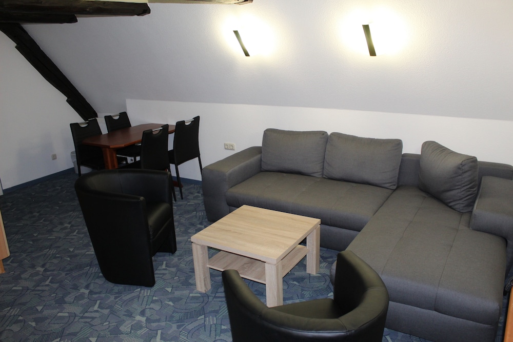 Apartment, Non Smoking