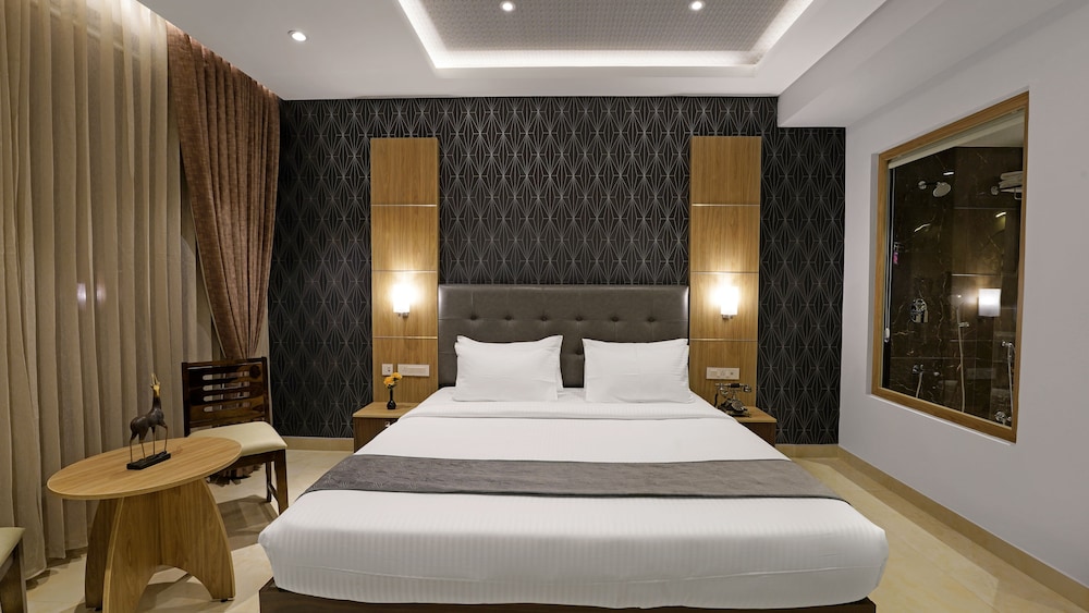 Premium Double Room