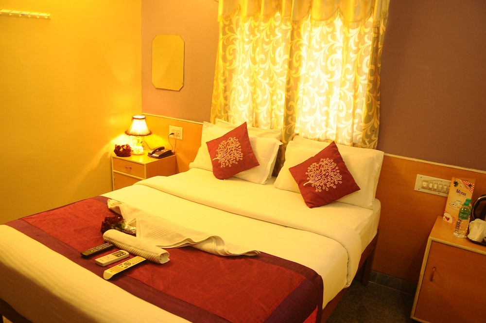 Business Room, 1 Double Bed photo 2