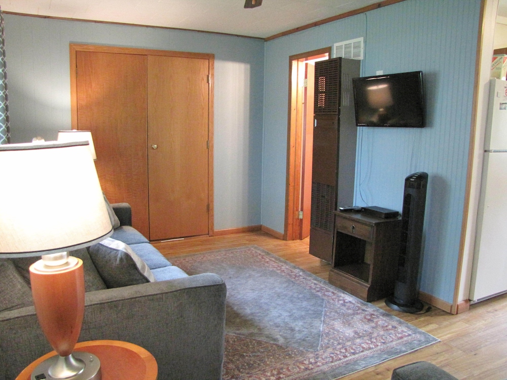 Standard Cabin, 2 Bedrooms photo 3