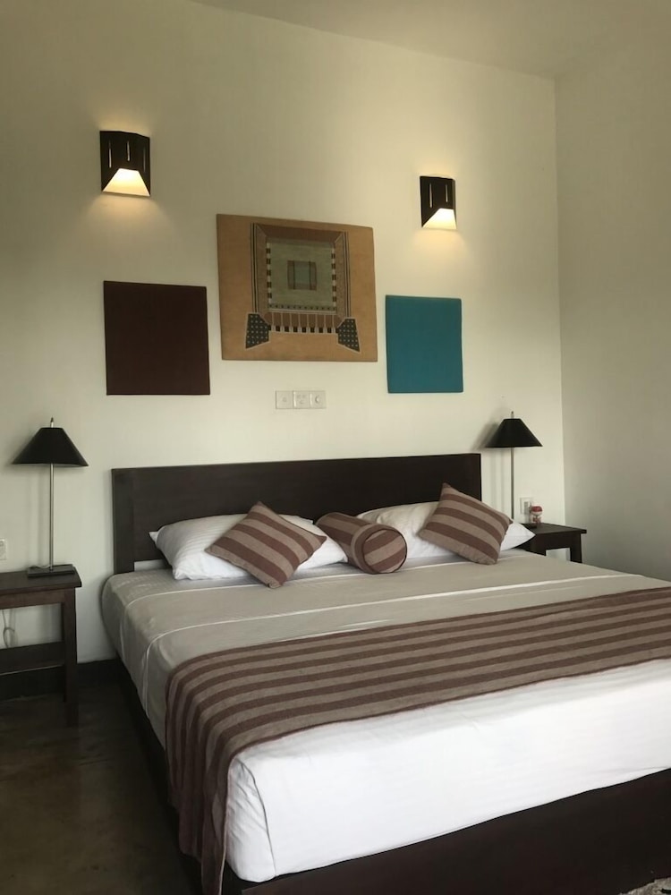Deluxe Room, Garden View