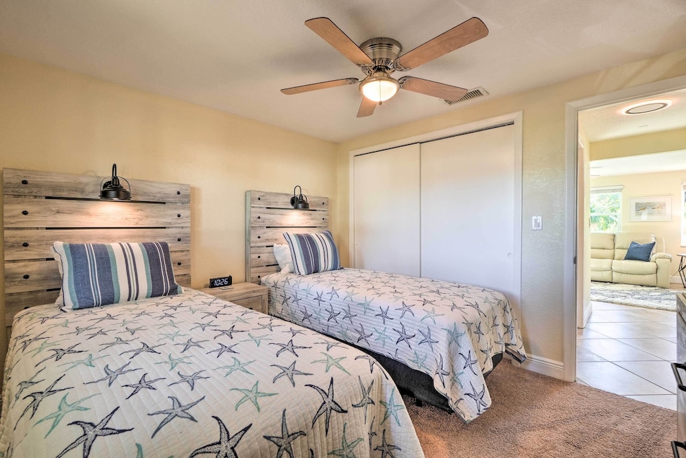 Cottage (3 Bedrooms) photo 2