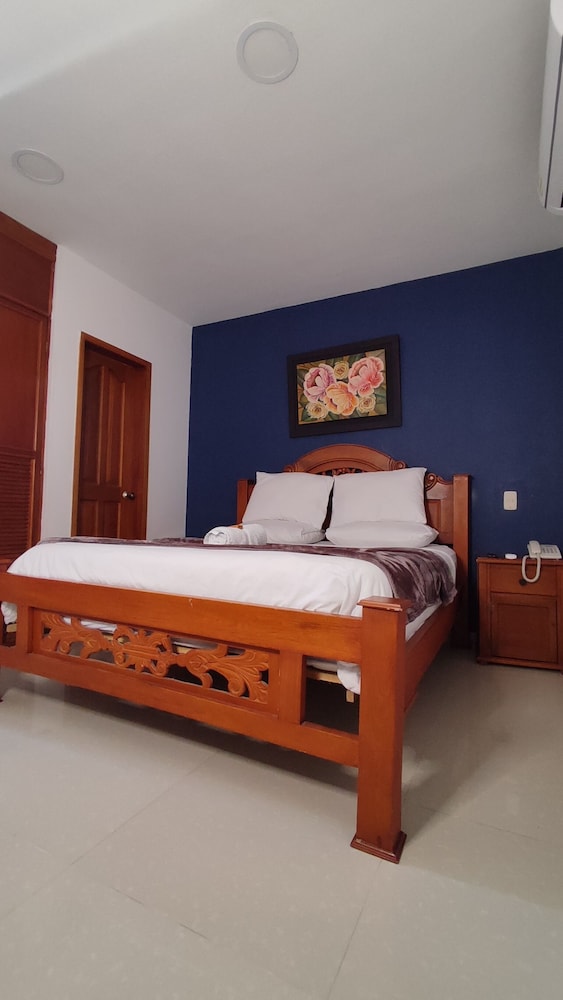 Deluxe Room photo 1