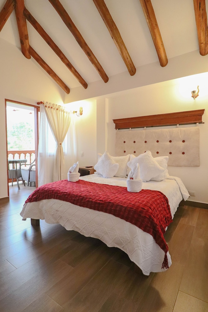 Deluxe Double Room - Photo 3