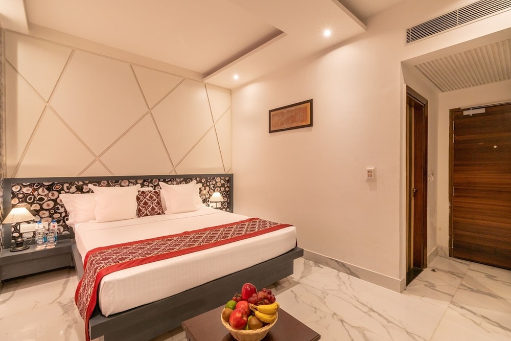 Standard Room, 1 Double Bed, Non Smoking