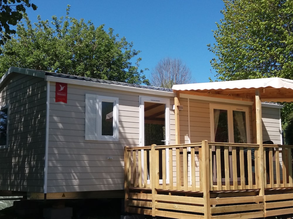 Essential Mobilhome 4/6 people - Photo 1