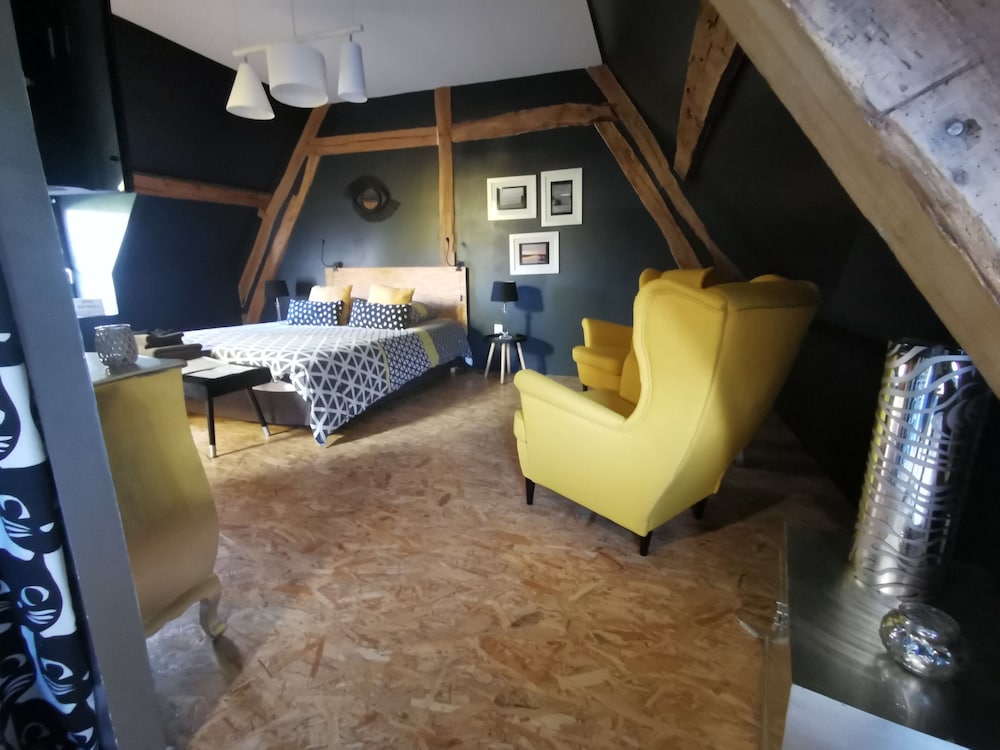 Suite (Chez Morine et Jeanne) photo 1