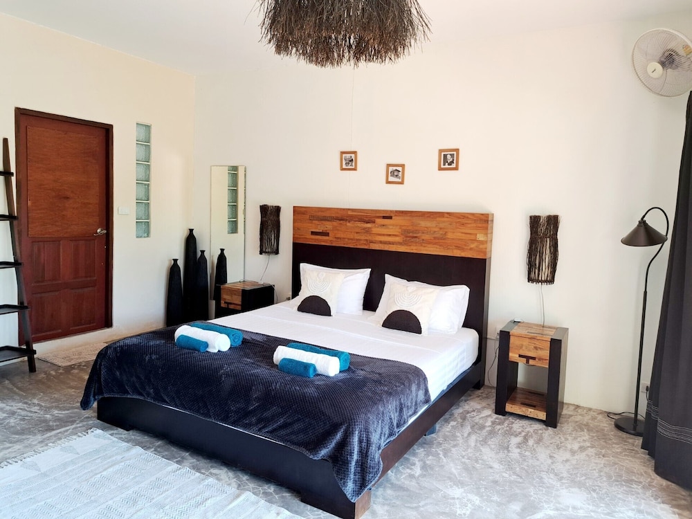 Design Double Room, 1 King Bed photo 1