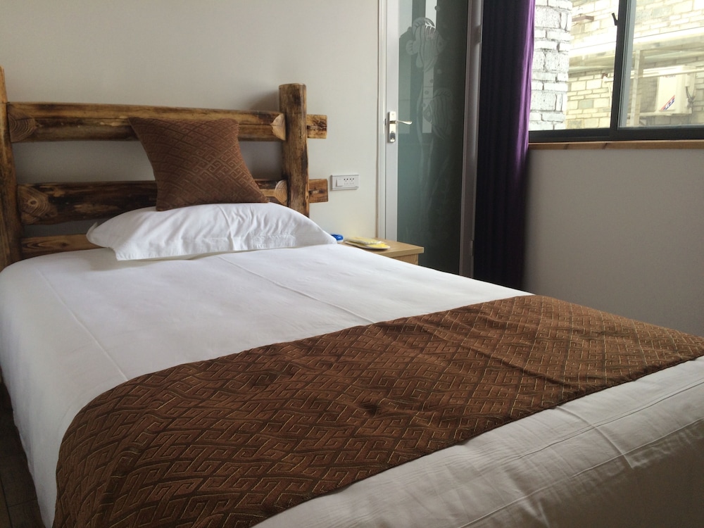 Romantic Double Room photo 1