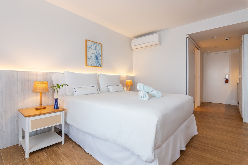 Suite Master Marina PNE - Photo 3