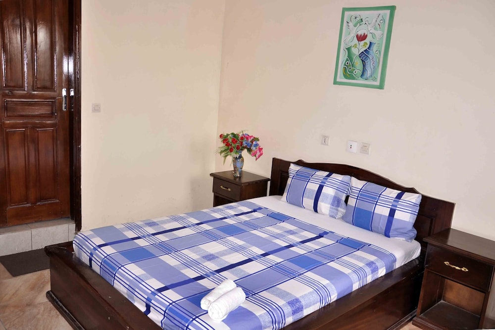 Junior Double Room