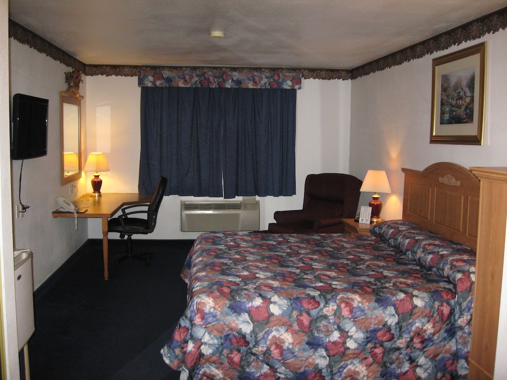 Deluxe Room photo 3