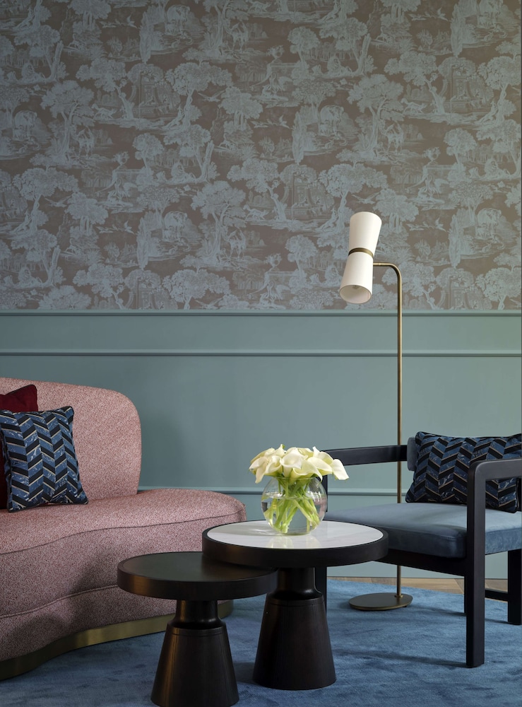 Junior Suite (Castle View) - Photo 19