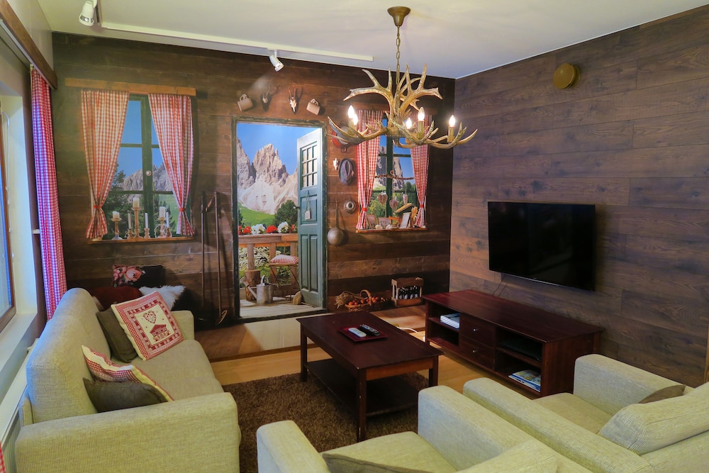 Apartment, Sauna photo 1
