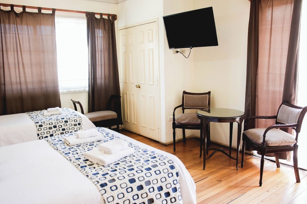 Family Triple Room photo 3