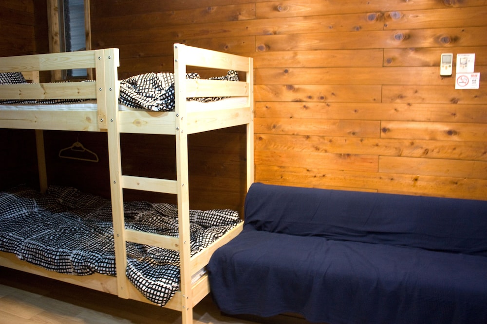 Bunk Bed Room photo 3