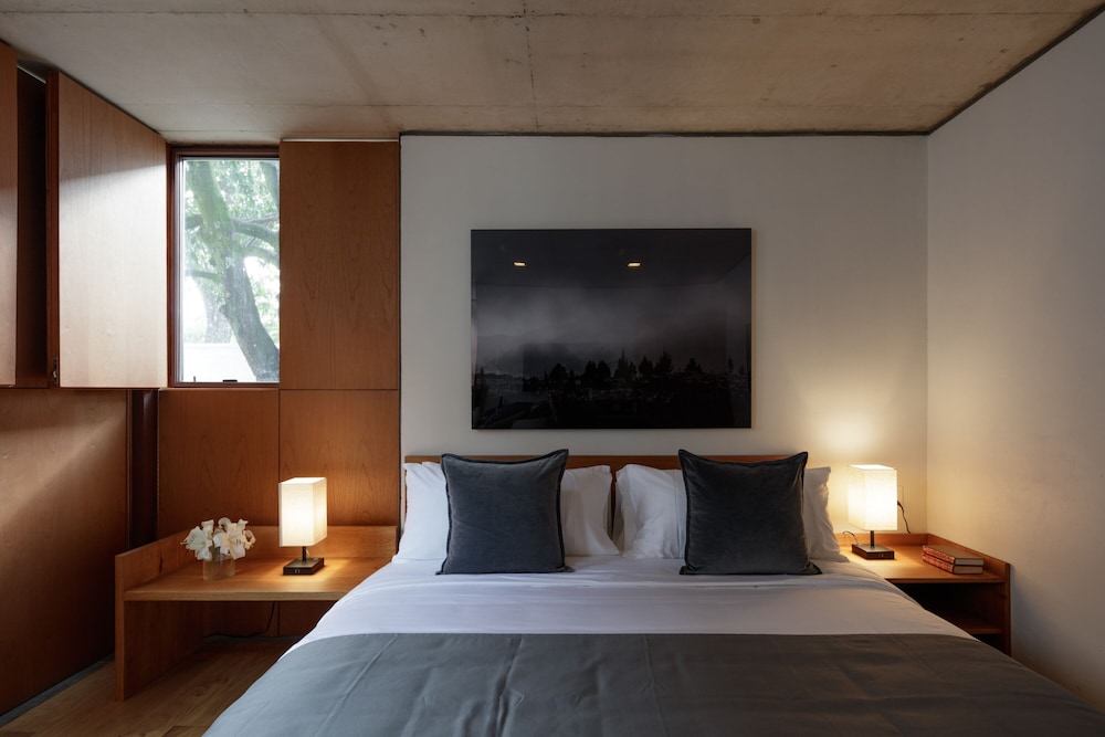 Design Single Room
