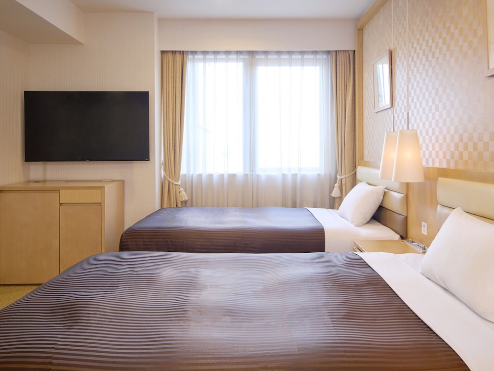 Comfort Floor Superior Twin Room, Smoking photo 3