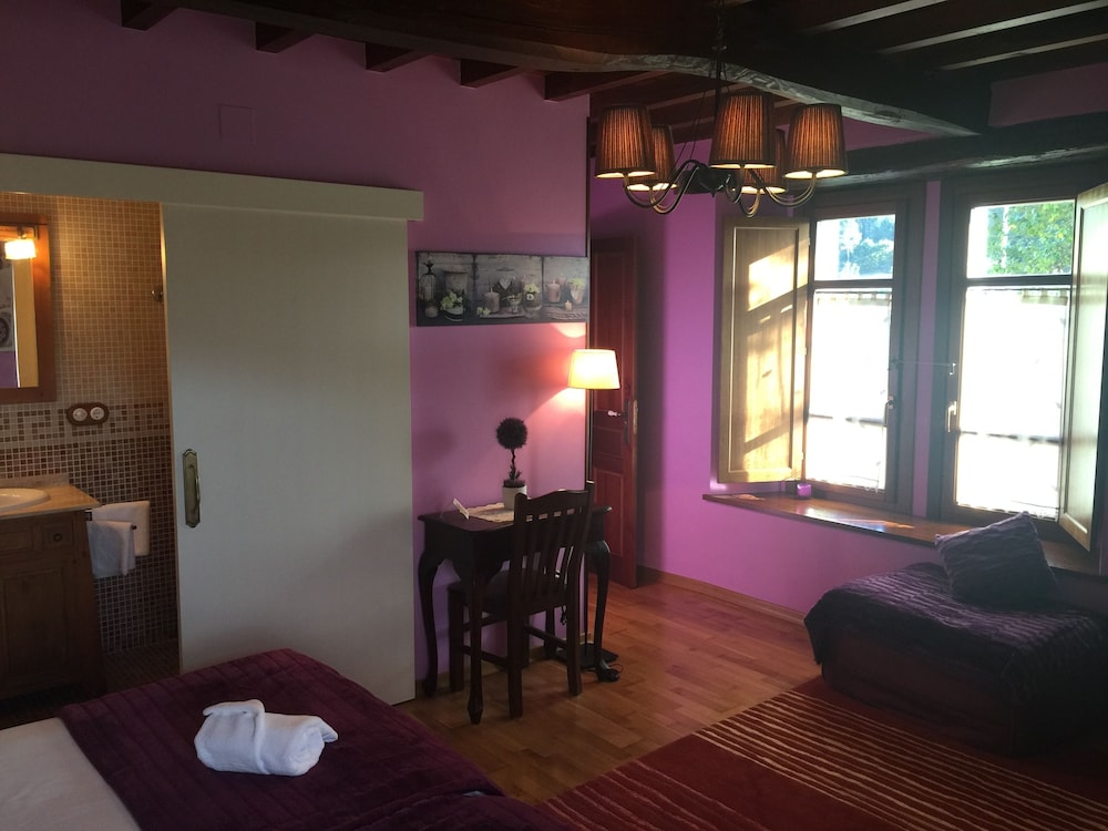 Superior Double Room photo 3